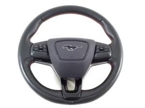 Volant et ses composants