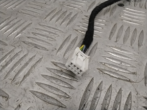 Tesla Model X X (2015–2026) Heckklappendämpfer 106566400A - 5