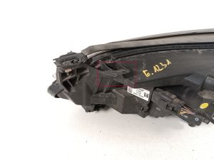 Opel Ampera E (2017–2026) Scheinwerfer und seine Teile 42573528 - 2