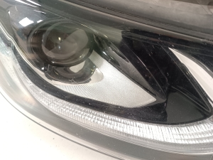 Opel Ampera E (2017–2026) Scheinwerfer und seine Teile 42573528 - 6