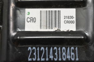 Kia XCEED I (2019–2026) Engine mount 21830CR000 - 3