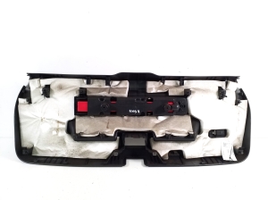 AUDI e-tron SUV (2018–2026) Trunk lid trim panel 4KE867973B - 2