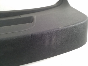 AUDI e-tron SUV (2018–2026) Trunk lid trim panel 4KE867973B - 3