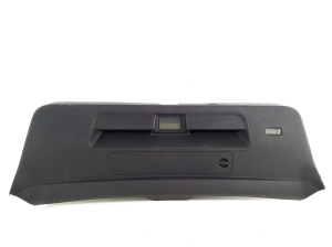 AUDI e-tron SUV (2018–2026) Trunk lid trim panel 4KE867973B - 4