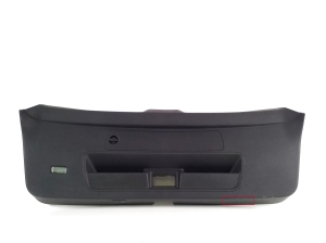 AUDI e-tron SUV (2018–2026) Trunk lid trim panel 4KE867973B - 6