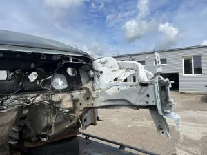 Ford Focus (2018–2026) Front quarter panel - 2