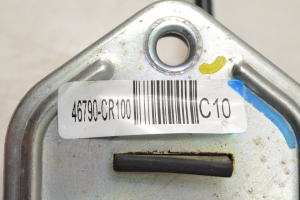 Kia XCEED I (2019–2026) Gear shift cable 46790CR100 - 4