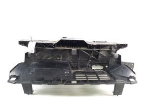 Radiator support and its parts - 9808290780