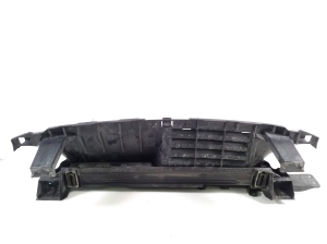 Opel Vivaro C (2019–2026) Schlossträger und seine Teile (Frontmaske) 9808290780 - 6