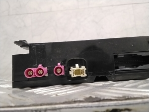 AUDI Q4 e-tron I (2021–2026) Bluetooth module 10A035284G - 2
