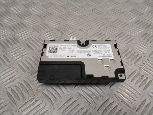 AUDI Q4 e-tron I (2021–2026) Bluetooth module 10A035284G - 3