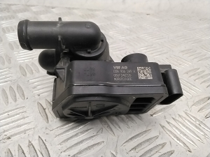 Volkswagen Transporter T6 (2015–2026) Auxiliary water pump 03N906249K - 3