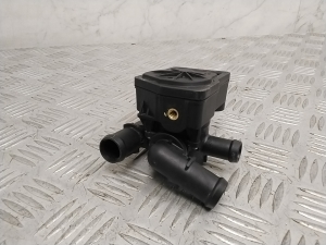 Volkswagen Transporter T6 (2015–2026) Auxiliary water pump 03N906249K - 4