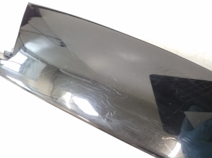 AUDI A7 (2010–2018) Dashboard trim 4G8853189 - 2
