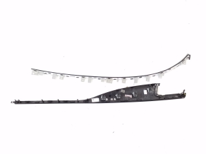 AUDI A7 (2010–2018) Dashboard trim 4G8853189 - 3