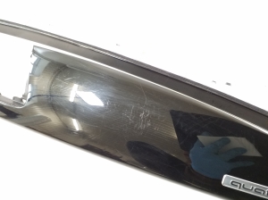 AUDI A7 (2010–2018) Dashboard trim 4G8853189 - 4