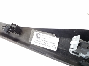 AUDI A7 (2010–2018) Dashboard trim 4G8853189 - 5