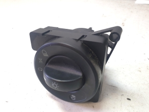 Mercedes Benz Sprinter /906/ (2006–2018) Headlight switch A9065450104 - 2