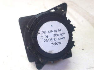 Mercedes Benz Sprinter /906/ (2006–2018) Headlight switch A9065450104 - 3