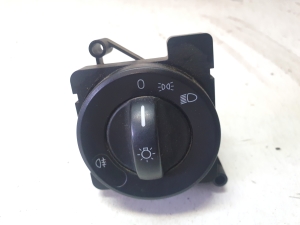 Lichtschalter - A9065450104