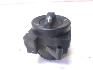 Mercedes Benz Sprinter /906/ (2006–2018) Headlight switch A9065450104 - 4