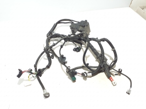 RENAULT Zoe (2012–2026) Engine wiring harness 240119398S - 3