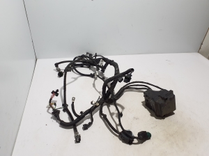 RENAULT Zoe (2012–2026) Engine wiring harness 240119398S - 4