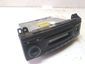 Mercedes Benz Sprinter /906/ (2006–2018) Radio (head unit) A9068200686 - 2
