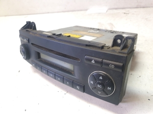 Mercedes Benz Sprinter /906/ (2006–2018) Radio (head unit) A9068200686 - 4