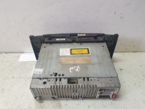 Mercedes Benz Sprinter /906/ (2006–2018) Radio (head unit) A9068200686 - 5