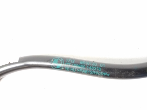 BMW 3 SERIES F30 (2011–2018) Voolik 8616130 - 2