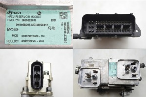 Kia XCEED I (2019–2026) Inverter 366002B076 - 5