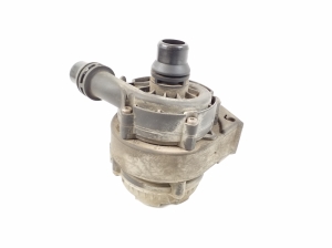 BMW 3 SERIES F30 (2011–2018) Auxiliary water pump 8638239 - 4