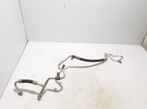 RENAULT Zoe (2012–2026) Klimaleitung 924903137R - 2
