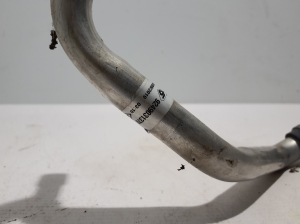 RENAULT Zoe (2012–2026) Klimaleitung 924903137R - 3