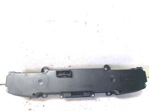 Mercedes Benz Sprinter /906/ (2006–2018) Hazard light switch A9065450307 - 2