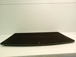 Mitsubishi Outlander (2012–2021) Trunk carpet 7646a437 - 3