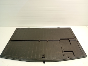 Mitsubishi Outlander (2012–2021) Trunk carpet 7646a437 - 5