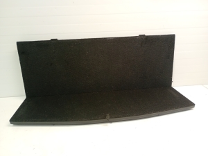 Mitsubishi Outlander (2012–2021) Trunk carpet 7646a437 - 6