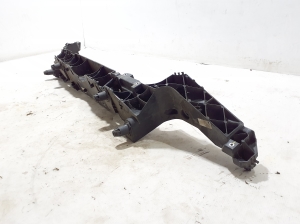 RENAULT Zoe (2012–2026) Radiator support and its parts 752109644R - 2