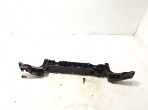 RENAULT Zoe (2012–2026) Radiator support and its parts 752109644R - 3
