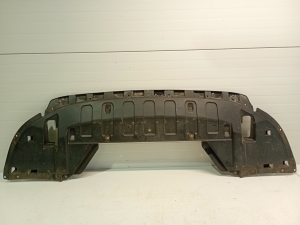 Protection sous caisse avant - 5370b626