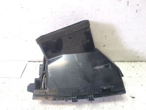 Mercedes Benz Sprinter /906/ (2006–2018) Dashboard air vent grilles A9068300154 - 5