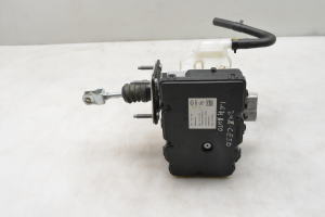 ABS Steuergerät - 58500CR600