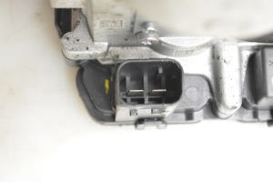 Kia XCEED I (2019–2026) ABS unit 58500CR600 - 3