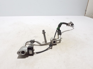 RENAULT Zoe (2012–2026) Klimaleitung 924484016R - 4