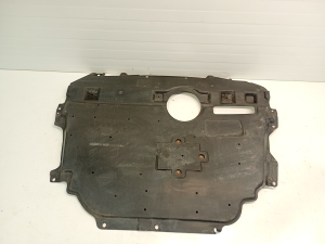   Unterbodenschutz vorne  - 514410f021 