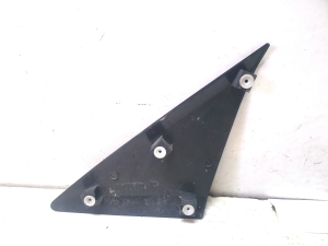 Mercedes Benz Sprinter /906/ (2006–2018) Mirror triangle trim A9068110107 - 2