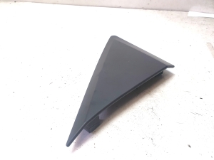 Mercedes Benz Sprinter /906/ (2006–2018) Mirror triangle trim A9068110107 - 4