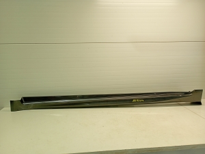  Exterior sill trim  - 7585205050 